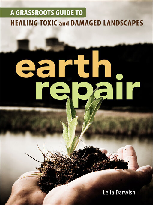 Détails du titre pour Earth Repair par Leila Darwish - Disponible